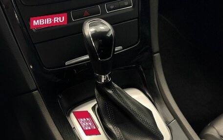Ford Mondeo IV, 2011 год, 999 000 рублей, 23 фотография