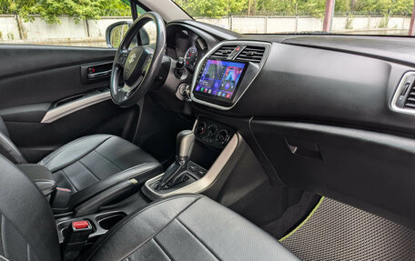 Suzuki SX4 II рестайлинг, 2014 год, 1 049 500 рублей, 12 фотография