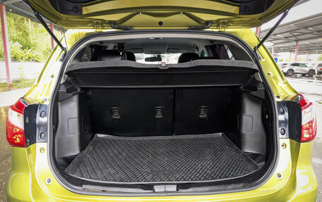 Suzuki SX4 II рестайлинг, 2014 год, 1 049 500 рублей, 18 фотография