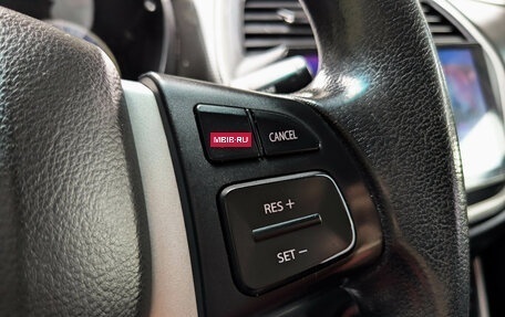 Suzuki SX4 II рестайлинг, 2014 год, 1 049 500 рублей, 15 фотография
