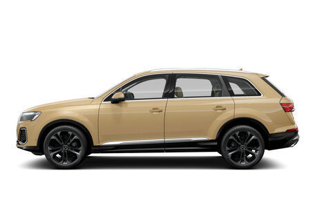 Audi Q7, 2024 год, 11 990 000 рублей, 3 фотография