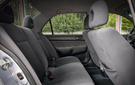 Mitsubishi Lancer IX, 2005 год, 329 900 рублей, 11 фотография