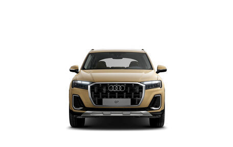 Audi Q7, 2024 год, 11 990 000 рублей, 4 фотография