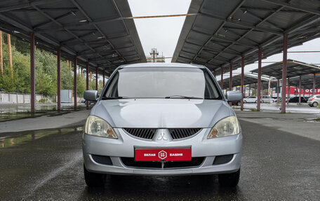Mitsubishi Lancer IX, 2005 год, 329 900 рублей, 3 фотография
