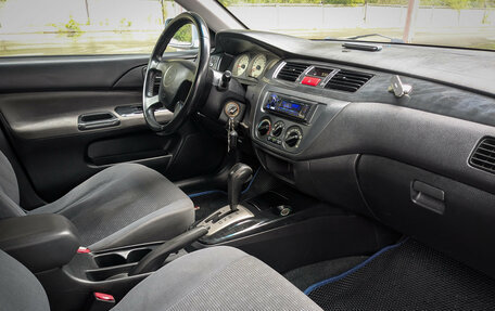 Mitsubishi Lancer IX, 2005 год, 329 900 рублей, 10 фотография