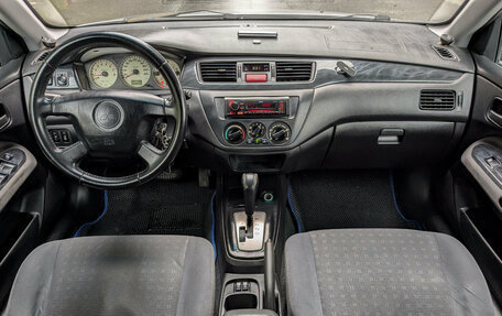 Mitsubishi Lancer IX, 2005 год, 329 900 рублей, 8 фотография