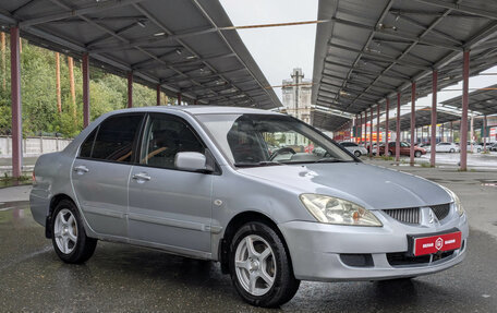 Mitsubishi Lancer IX, 2005 год, 329 900 рублей, 2 фотография