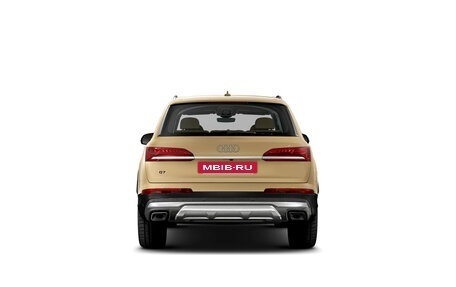Audi Q7, 2024 год, 11 990 000 рублей, 5 фотография
