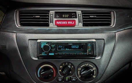 Mitsubishi Lancer IX, 2005 год, 329 900 рублей, 9 фотография