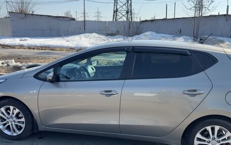 KIA cee'd III, 2013 год, 1 050 000 рублей, 6 фотография