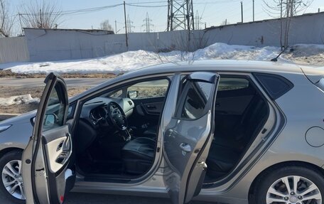 KIA cee'd III, 2013 год, 1 050 000 рублей, 8 фотография
