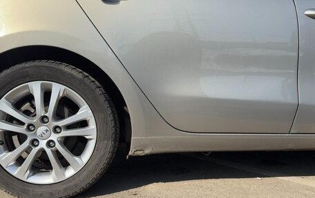 KIA cee'd III, 2013 год, 1 050 000 рублей, 11 фотография