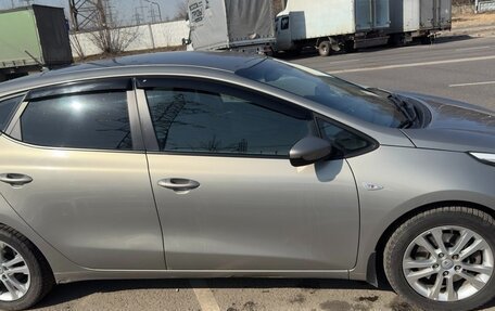 KIA cee'd III, 2013 год, 1 050 000 рублей, 7 фотография
