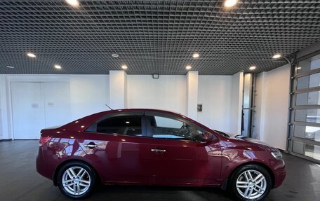 KIA Cerato III, 2011 год, 868 000 рублей, 2 фотография