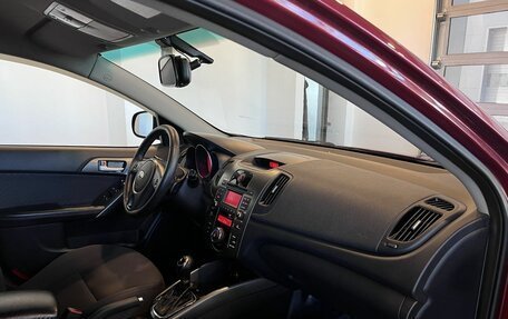 KIA Cerato III, 2011 год, 868 000 рублей, 11 фотография