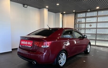 KIA Cerato III, 2011 год, 868 000 рублей, 3 фотография