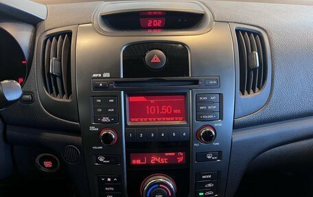 KIA Cerato III, 2011 год, 868 000 рублей, 12 фотография