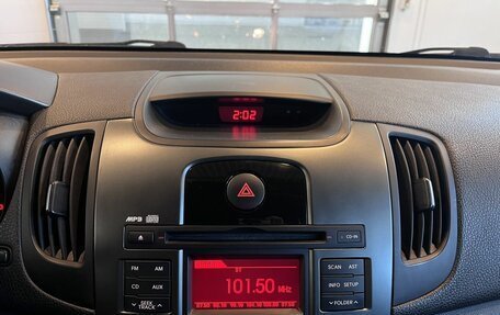 KIA Cerato III, 2011 год, 868 000 рублей, 13 фотография