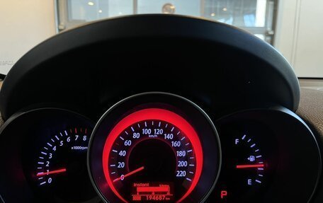 KIA Cerato III, 2011 год, 868 000 рублей, 10 фотография