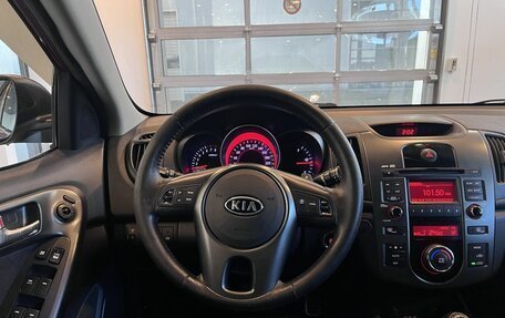 KIA Cerato III, 2011 год, 868 000 рублей, 9 фотография