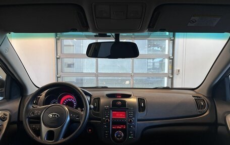 KIA Cerato III, 2011 год, 868 000 рублей, 8 фотография