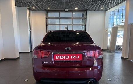 KIA Cerato III, 2011 год, 868 000 рублей, 4 фотография