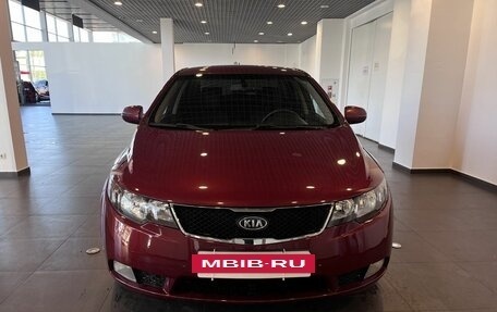 KIA Cerato III, 2011 год, 868 000 рублей, 7 фотография