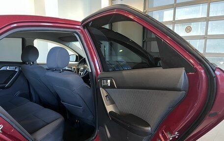 KIA Cerato III, 2011 год, 868 000 рублей, 16 фотография