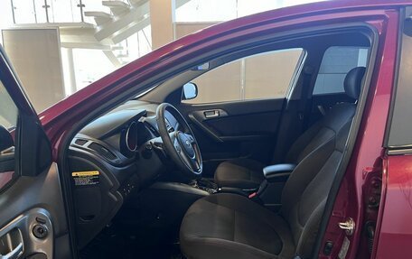 KIA Cerato III, 2011 год, 868 000 рублей, 15 фотография