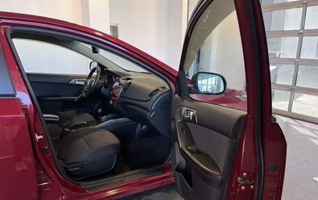 KIA Cerato III, 2011 год, 868 000 рублей, 26 фотография