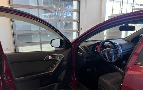 KIA Cerato III, 2011 год, 868 000 рублей, 20 фотография