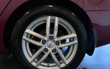 KIA Cerato III, 2011 год, 868 000 рублей, 19 фотография