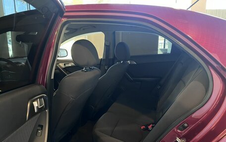 KIA Cerato III, 2011 год, 868 000 рублей, 23 фотография