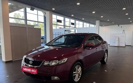 KIA Cerato III, 2011 год, 868 000 рублей, 6 фотография