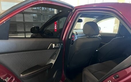 KIA Cerato III, 2011 год, 868 000 рублей, 24 фотография