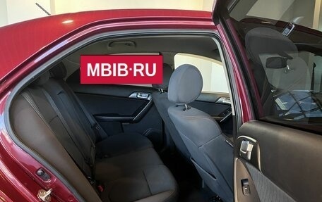 KIA Cerato III, 2011 год, 868 000 рублей, 25 фотография