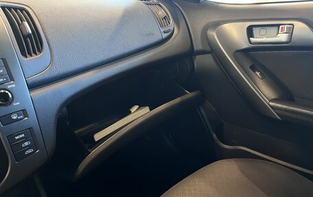 KIA Cerato III, 2011 год, 868 000 рублей, 29 фотография