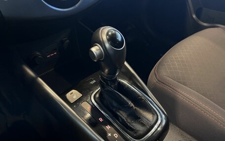 KIA Cerato III, 2011 год, 868 000 рублей, 30 фотография