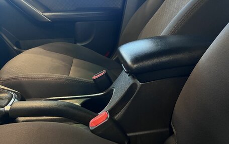 KIA Cerato III, 2011 год, 868 000 рублей, 31 фотография
