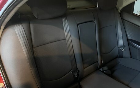KIA Cerato III, 2011 год, 868 000 рублей, 34 фотография