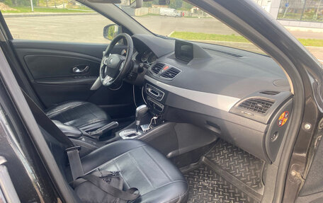 Renault Fluence I, 2011 год, 725 000 рублей, 8 фотография