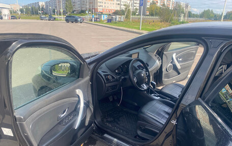 Renault Fluence I, 2011 год, 725 000 рублей, 7 фотография