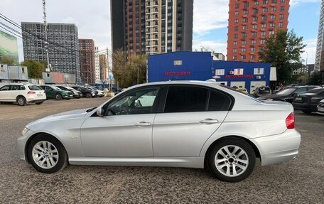 BMW 3 серия, 2009 год, 950 000 рублей, 4 фотография