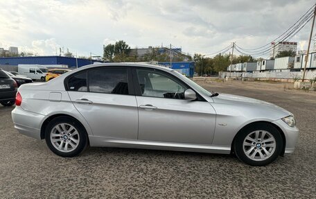 BMW 3 серия, 2009 год, 950 000 рублей, 8 фотография