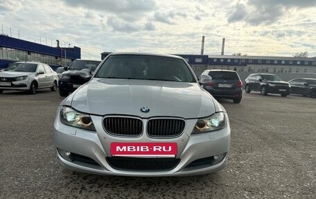 BMW 3 серия, 2009 год, 950 000 рублей, 2 фотография