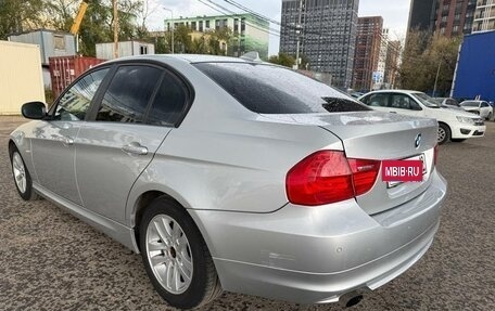 BMW 3 серия, 2009 год, 950 000 рублей, 5 фотография