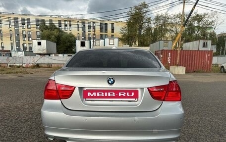 BMW 3 серия, 2009 год, 950 000 рублей, 6 фотография