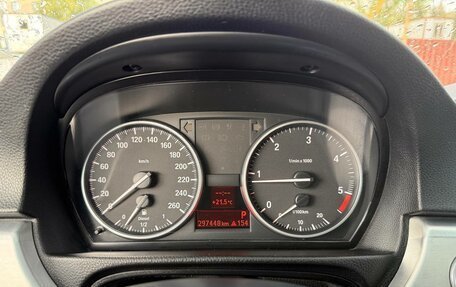 BMW 3 серия, 2009 год, 950 000 рублей, 10 фотография