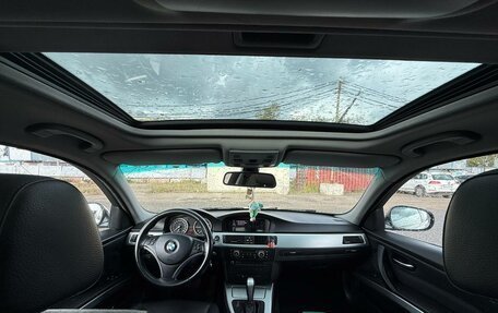 BMW 3 серия, 2009 год, 950 000 рублей, 9 фотография