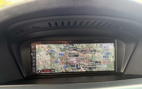 BMW 3 серия, 2009 год, 950 000 рублей, 14 фотография